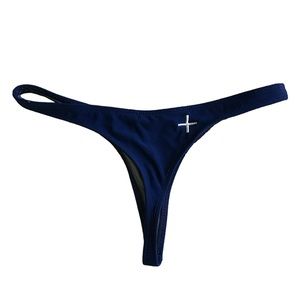 Coulbourne Bikini Bottoms